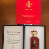 Profumo clive christian town and country