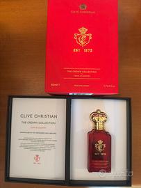 Profumo clive christian town and country