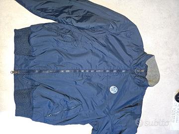 Giacca a vento North Sails