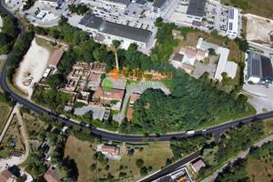 Terreno edificabile, C.da San Giovanni in Golfo...