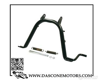 Kit cavalletto centrale Gilera Stalker-Runner 50cc