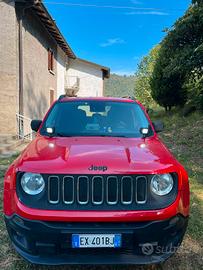 Jeep Renegade 4x4 