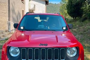 Jeep Renegade 4x4 