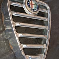 scudo giulia