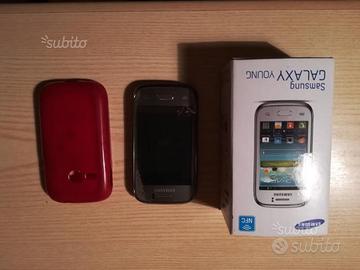 Samsung Galaxy Young
