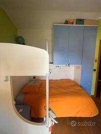 camera da letto