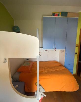 camera da letto
