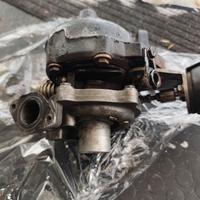 turbina fiat grande punto 