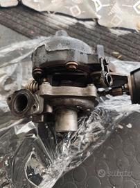 turbina fiat grande punto 