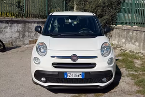 Fiat 500L 500 gpl