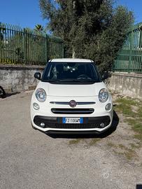 Fiat 500L 500 gpl