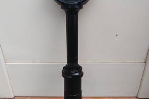 semiasse posteriore nuovo fiat campagnola