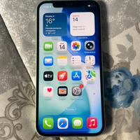 Apple iPhone 12 verde acqua 128gb