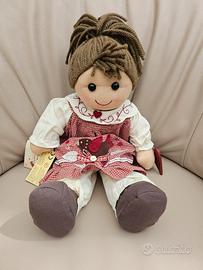BAMBOLA MY DOLL