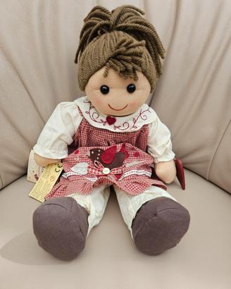 BAMBOLA MY DOLL