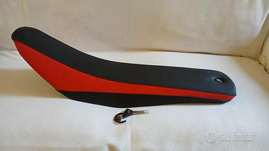 Sella moto Aprilia sx 125 2024