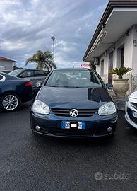 Volkswagen Golf 1.9 TDI 5p. Comfortline - 2008