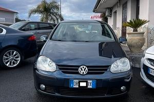 Volkswagen Golf 1.9 TDI 5p. Comfortline - 2008