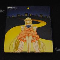 Cd L'uomo solo per me