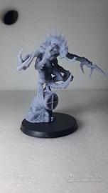 patriarca 3d printed 