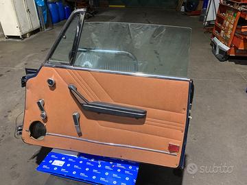 Portiere Alfa Romeo GT junior 1300/1600 1969/1970