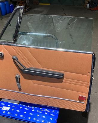 Portiere Alfa Romeo GT junior 1300/1600 1969/1970