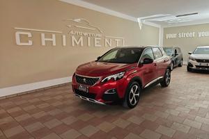 Peugeot 3008 BlueHDi 130 S&S EAT8 GT Line