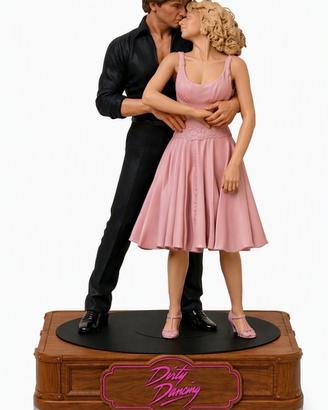 diorama Dirty Dancing