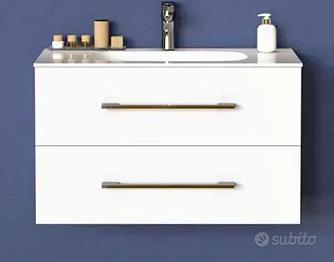 MOBILE BAGNO