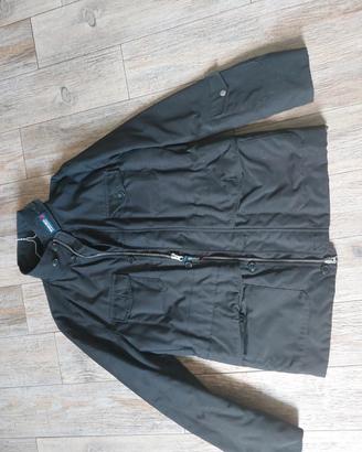 giacca uomo woolrich 