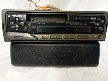 autoradio vintage 