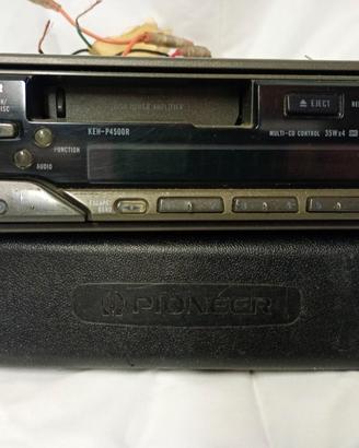 autoradio vintage 
