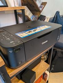 Stampante Canon mg4250