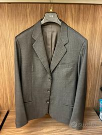 Giacca sartoriale Loro Piana