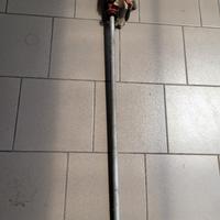 Pompa manuale per bidoni 200 litri