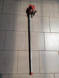 Pompa manuale per bidoni 200 litri