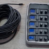 Centralina Per Piatti Zildjian