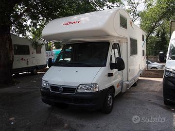 camper joint 365 del 2006