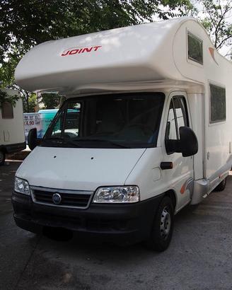 camper joint 365 del 2006