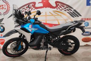 CF Moto 800 MT-X 2025 nuova in pronta consegna