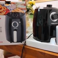 friggitrice ad aria air fryer