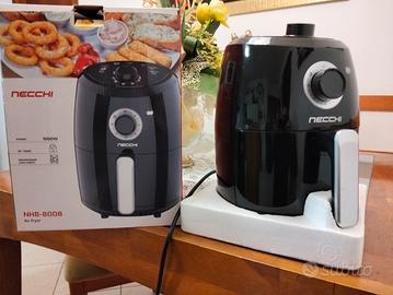 friggitrice ad aria air fryer