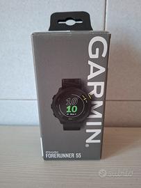 orologio Garmin Forerunner 55 NUOVO