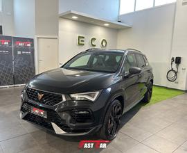 Cupra Ateca 2.0 TSI DSG 4Drive