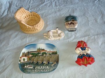 Lotto souvenir 