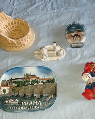 Lotto souvenir 