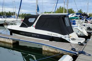 Barca mano marine 25 sport 2005