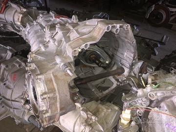 Cambio Audi A5-Q5-A6-A4 2.0 Diesel 6 marce - NAF