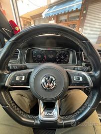 Golf 7,5