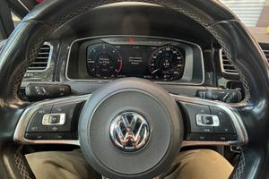 Golf 7,5